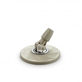 کفی یدک زمین شوی چرخشی